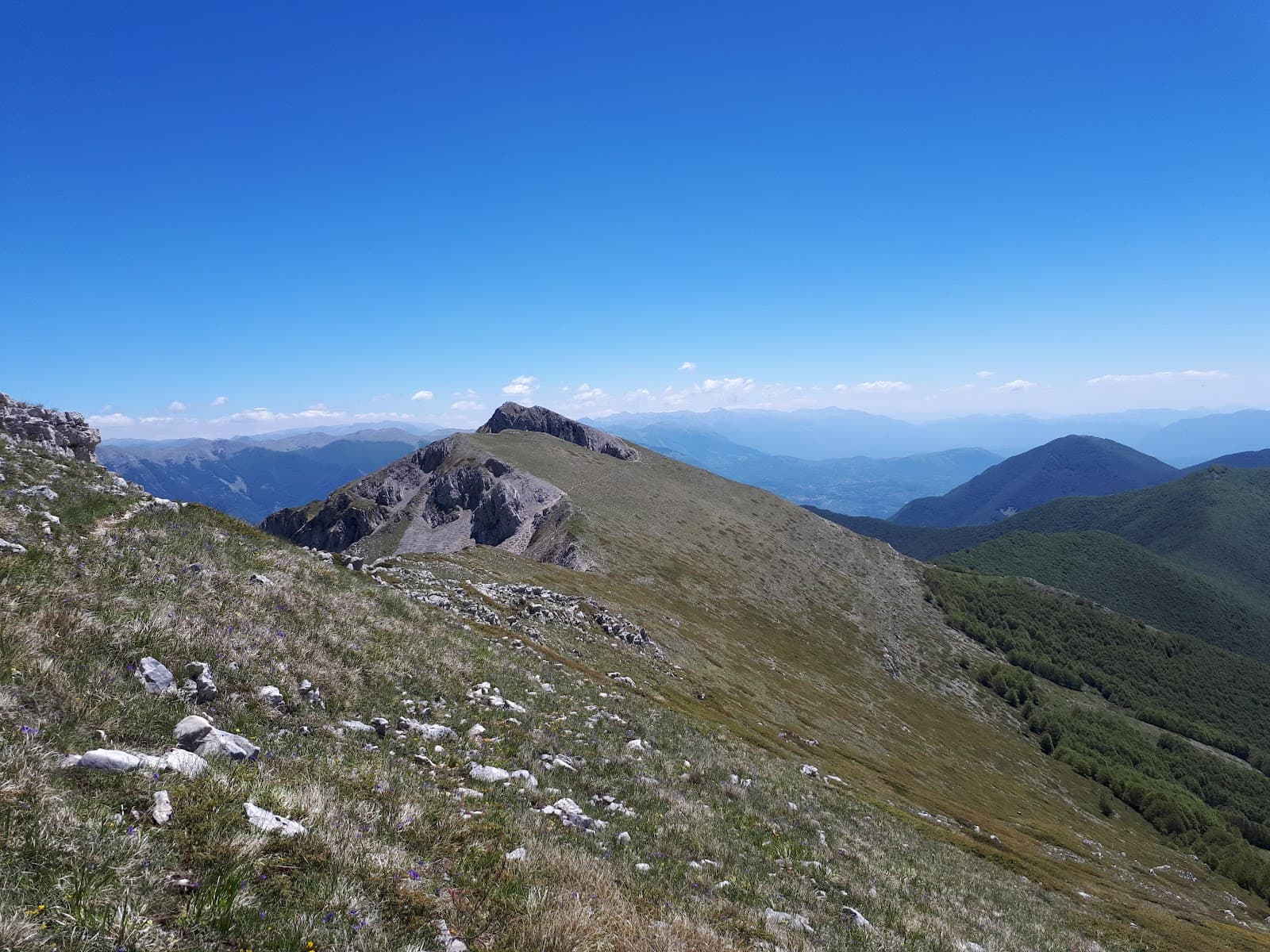 Monti Ernici Trails - Image 1