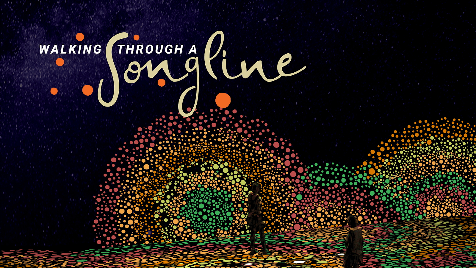 Interactive Displays