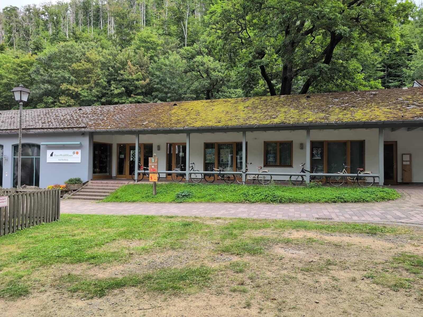 Educational Exhibits for Kids