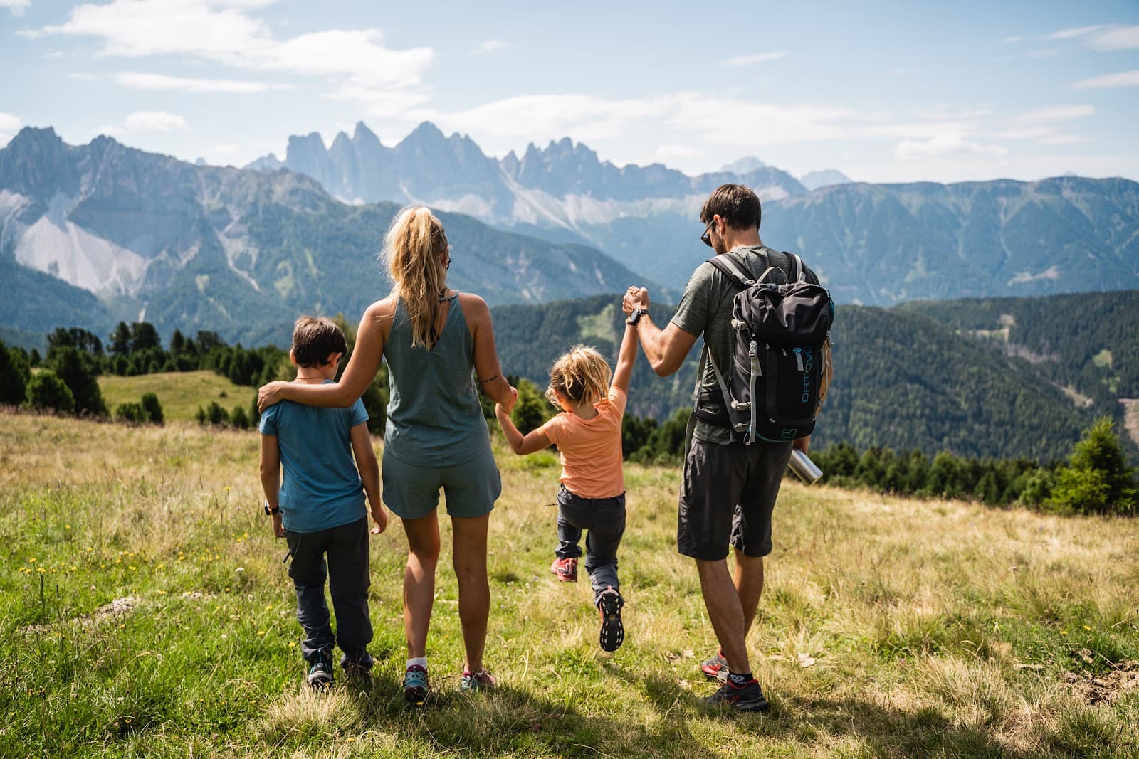 WoodyWalk Plose - Image 1