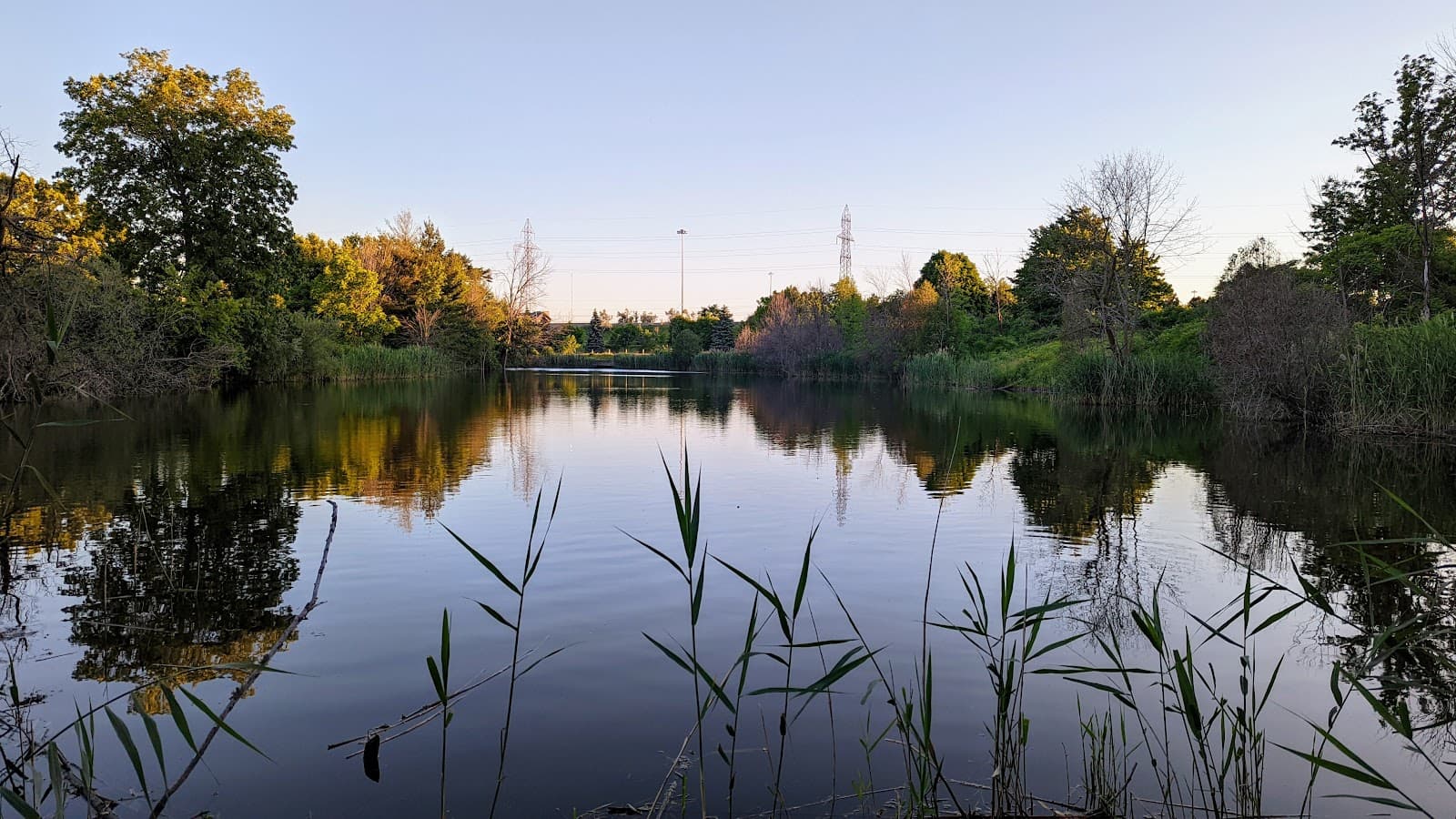 Hamilton Beach - Image 1