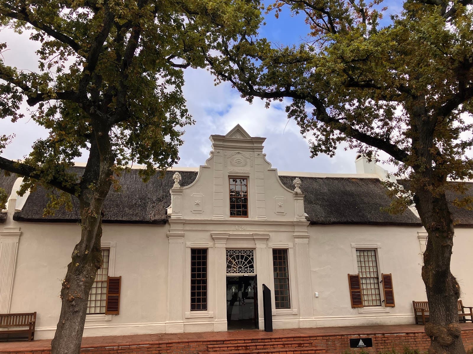 Dorp Street - Image 1