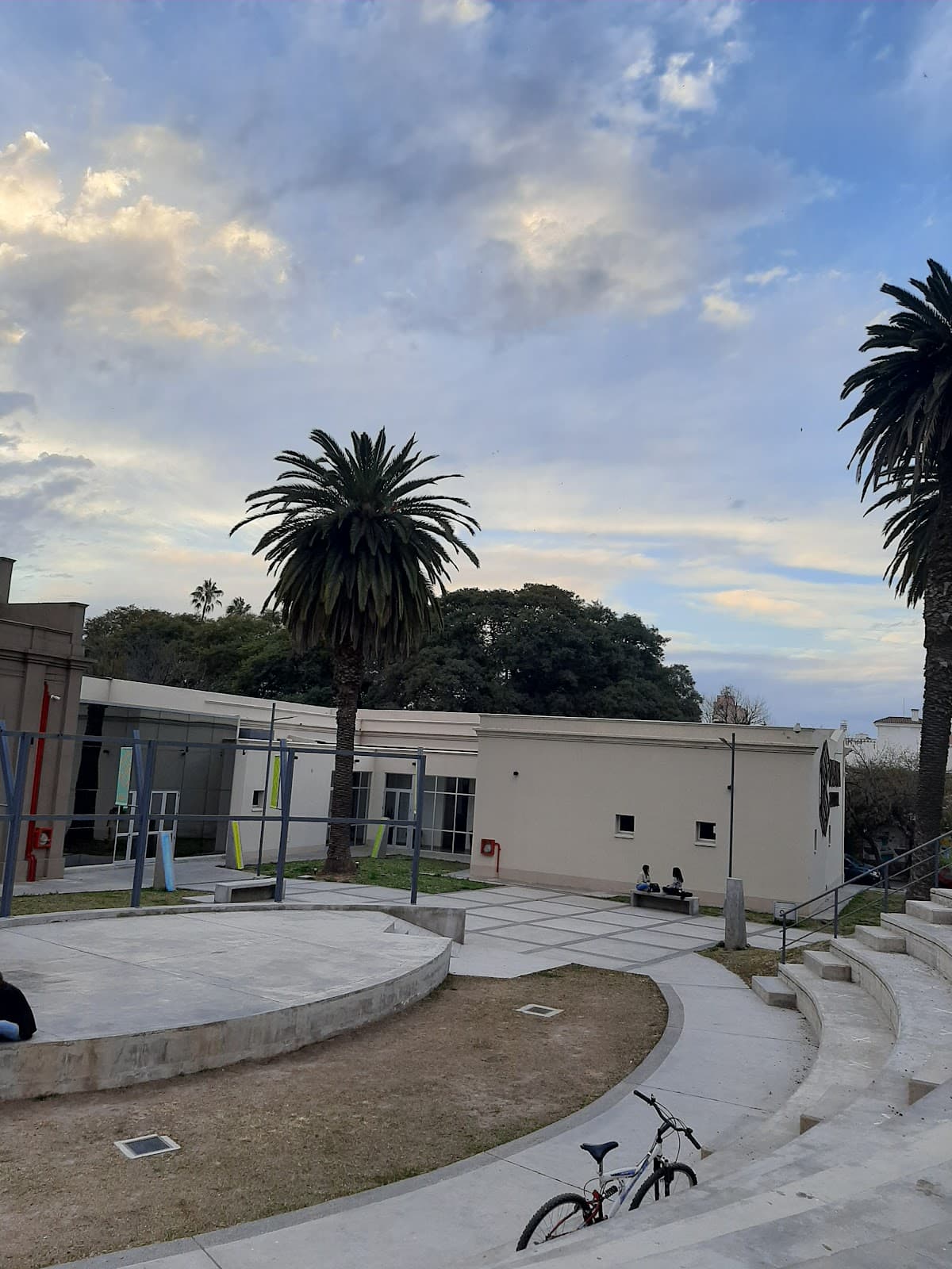 Usina Cultural Salta - Image 1