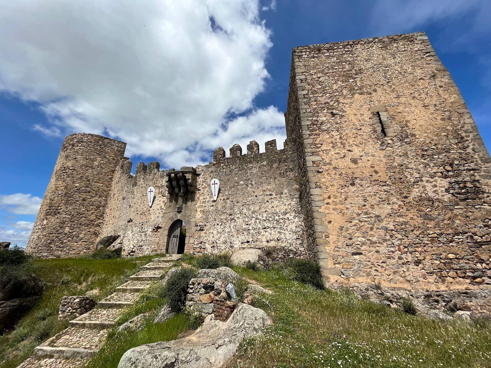 Museum and Hermitage Base