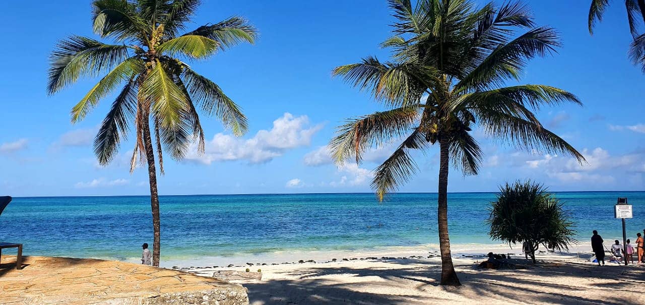 Kitesurfing Opportunities