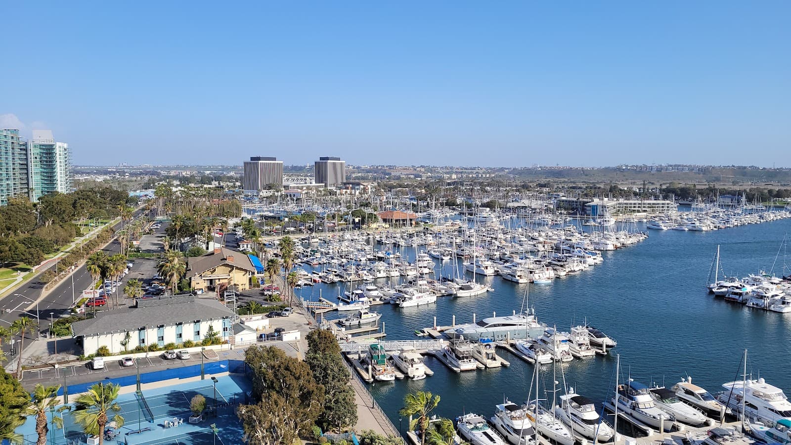 Marina del Rey Los Angeles - Image 1