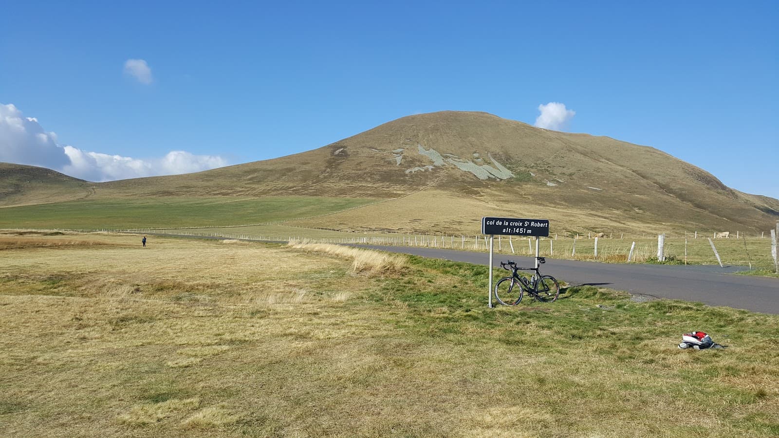 Col de la Croix-Saint-Robert - Image 1