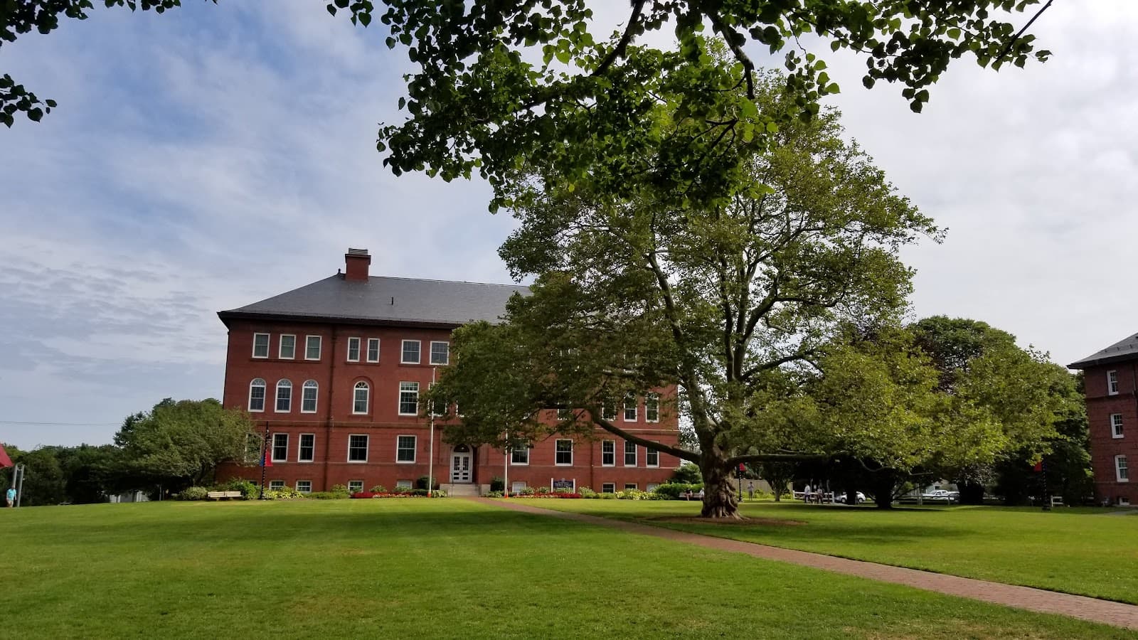 Walkway to the Sea - Image 1