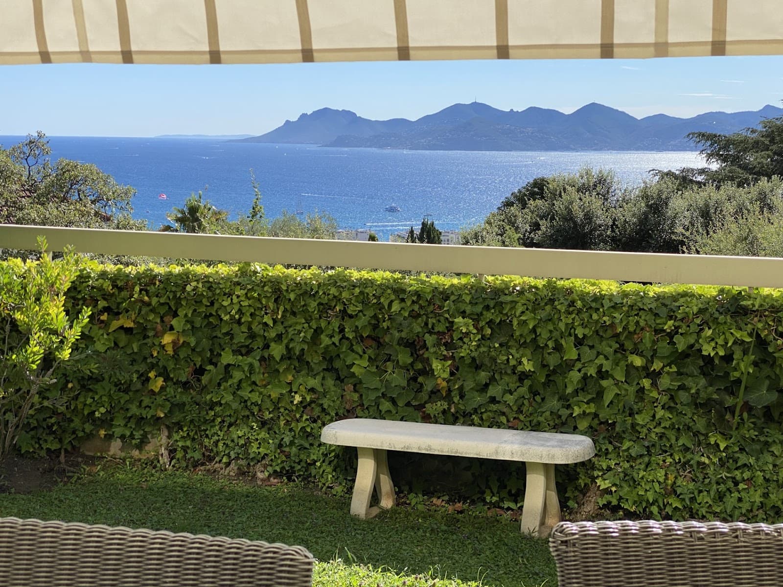 Villa La Californie Picasso's Former Home - Image 1