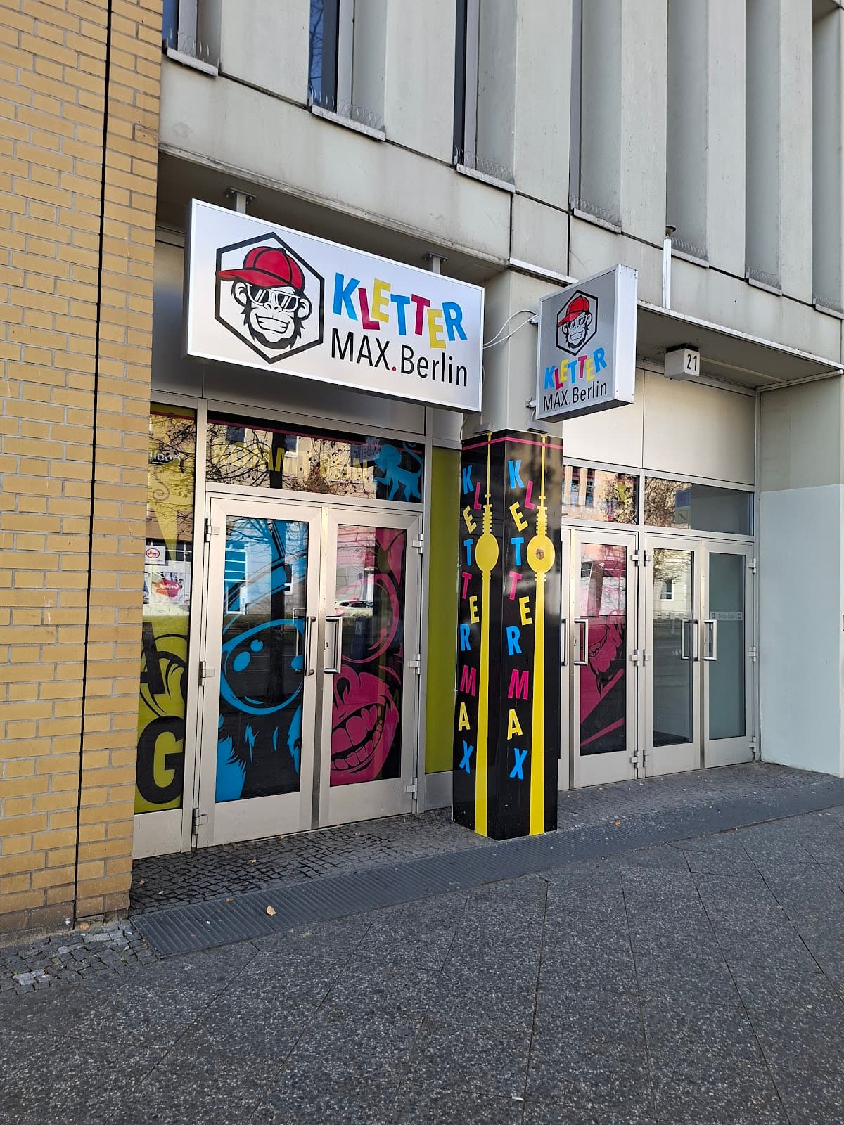 Klettermax - Image 1