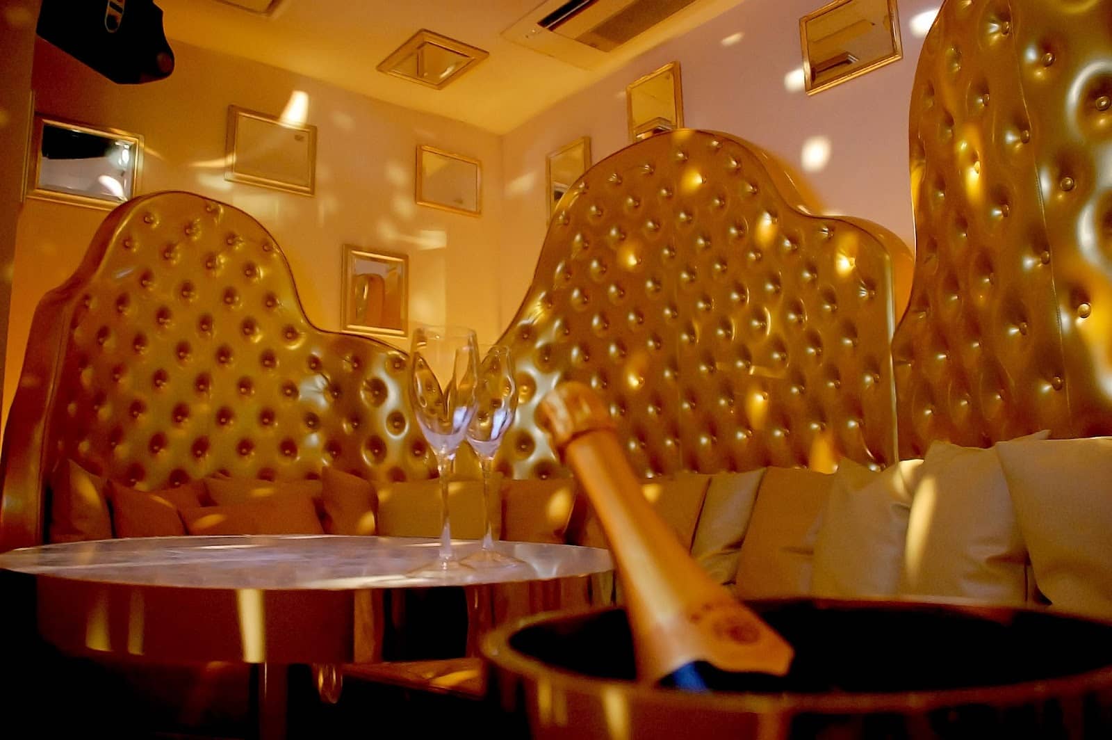 Unique Marshmallow Toasting