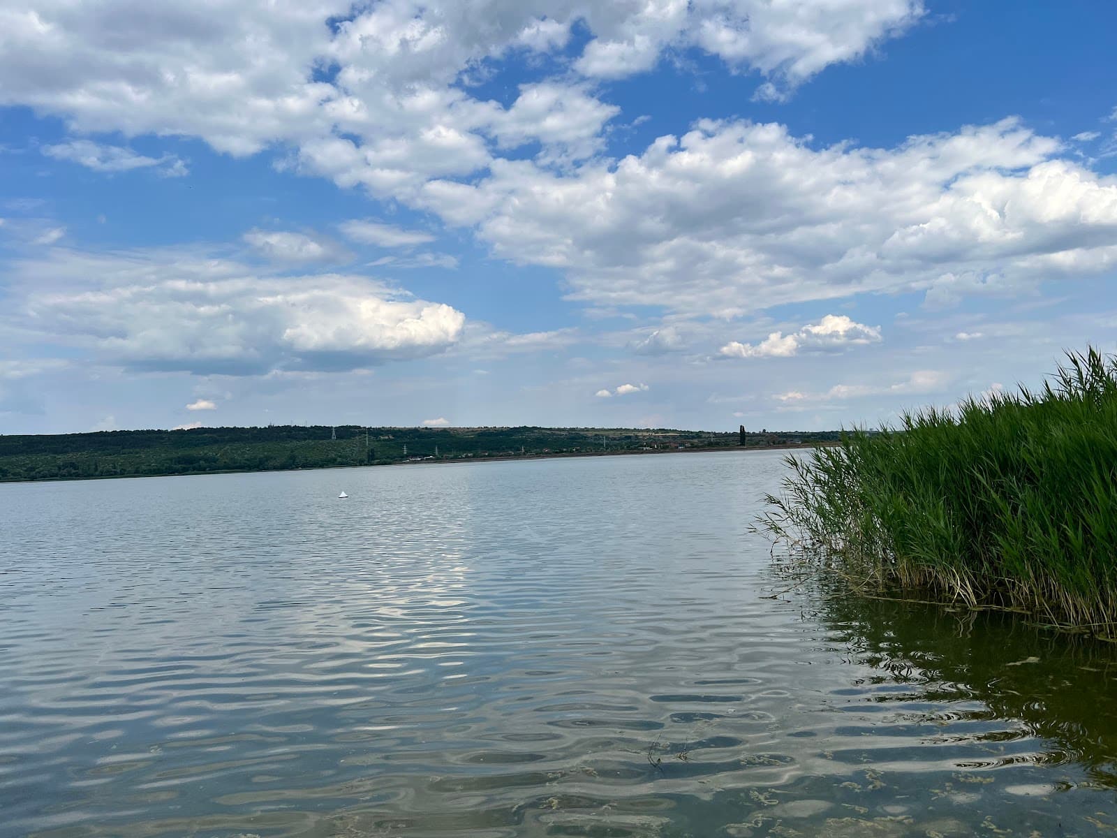 Ghidighici Lake - Image 1