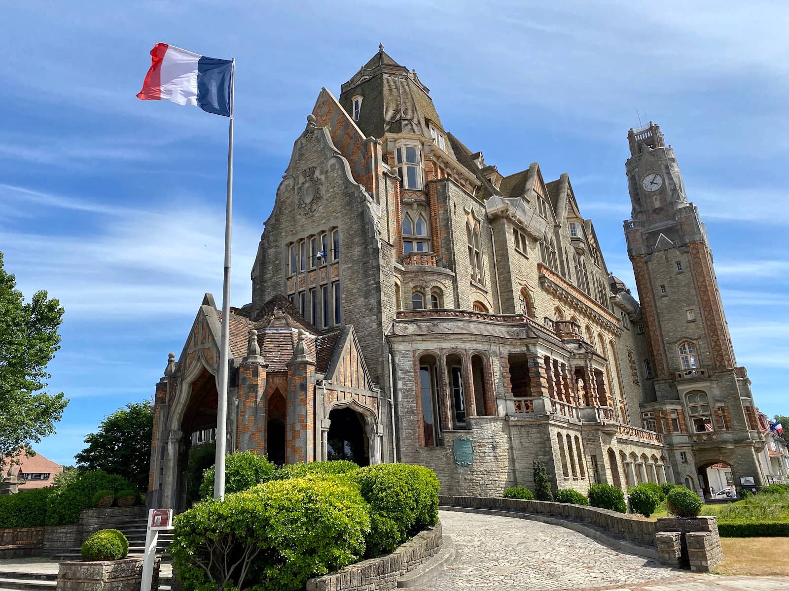 Sainte Jeanne d'Arc Church