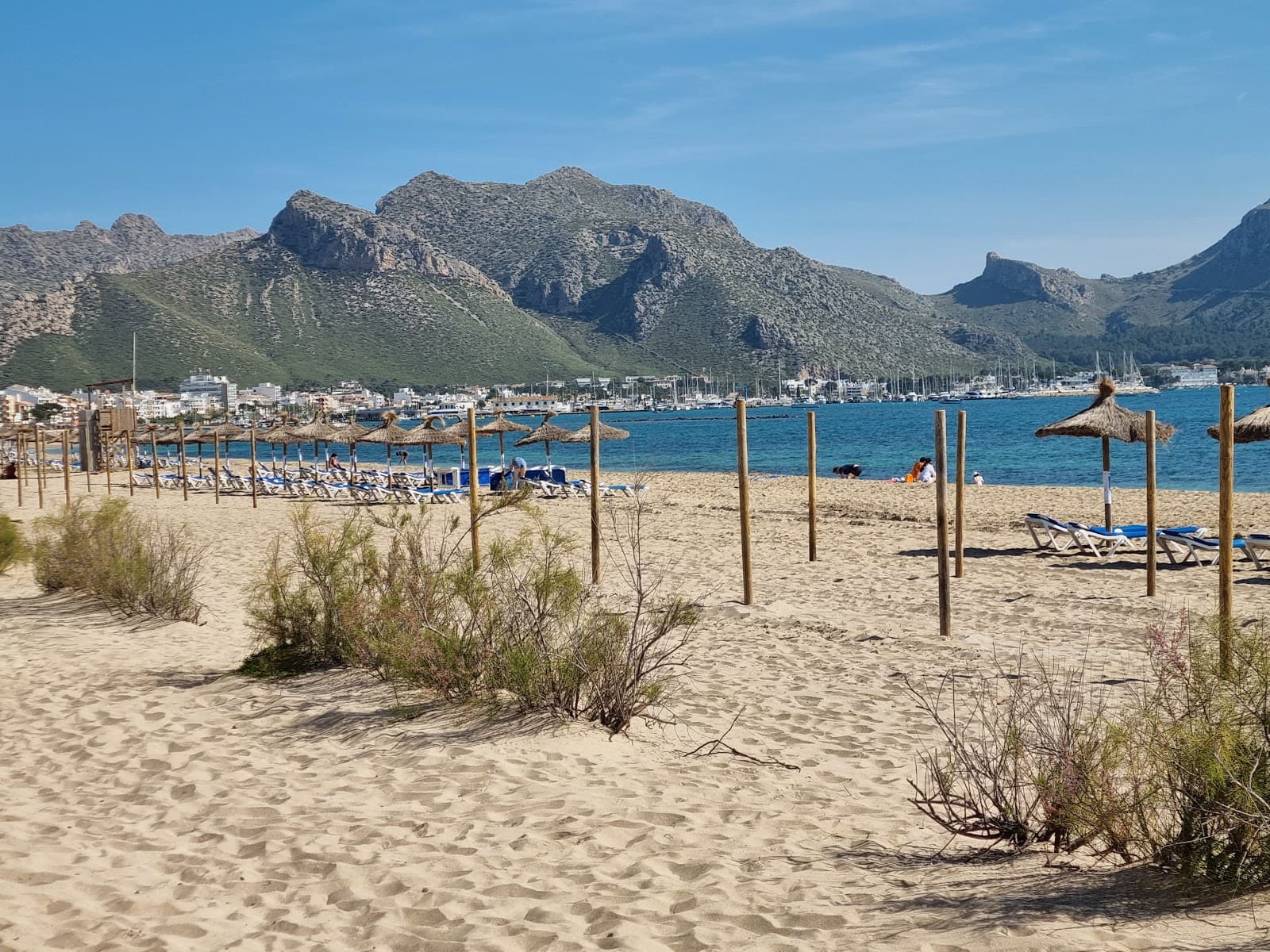 Llenaire Beach - Image 1