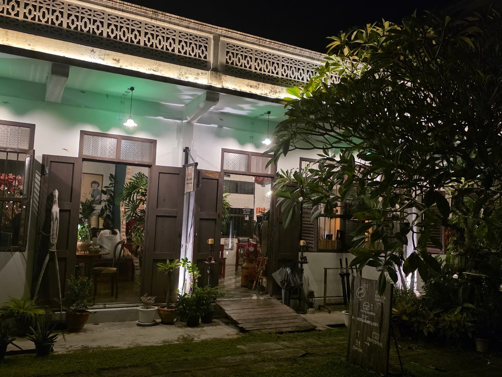 Baan Ar-Jor - Image 1