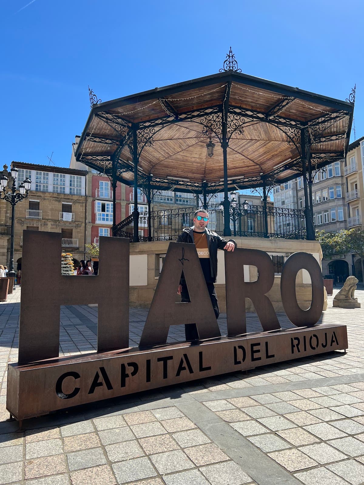 Haro Old Town - Image 1