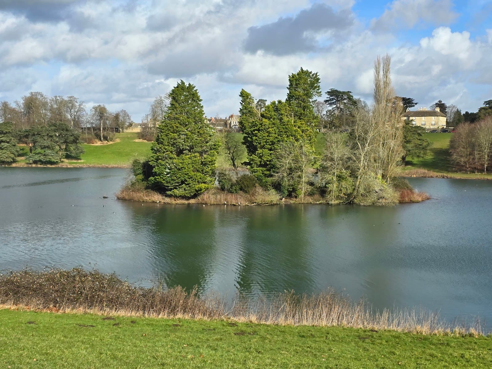 Grand Bridge Blenheim - Image 1