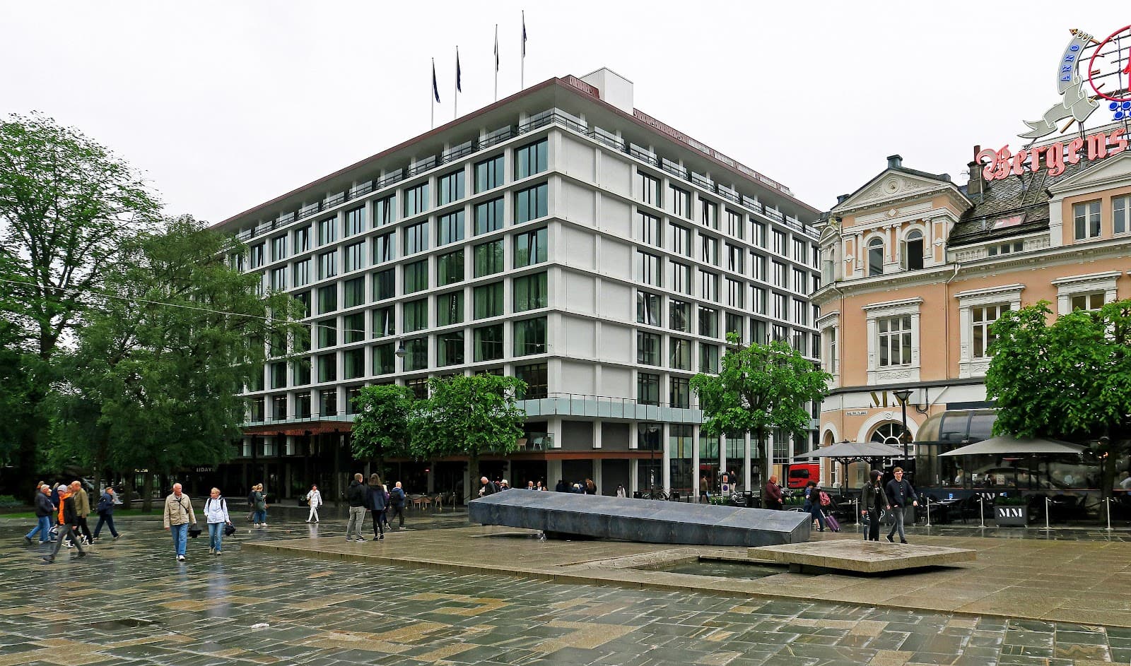 The Blue Stone - Image 1