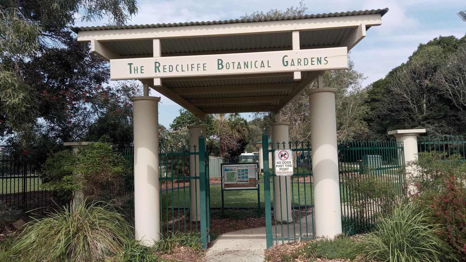 Redcliffe Botanic Gardens - Image 1