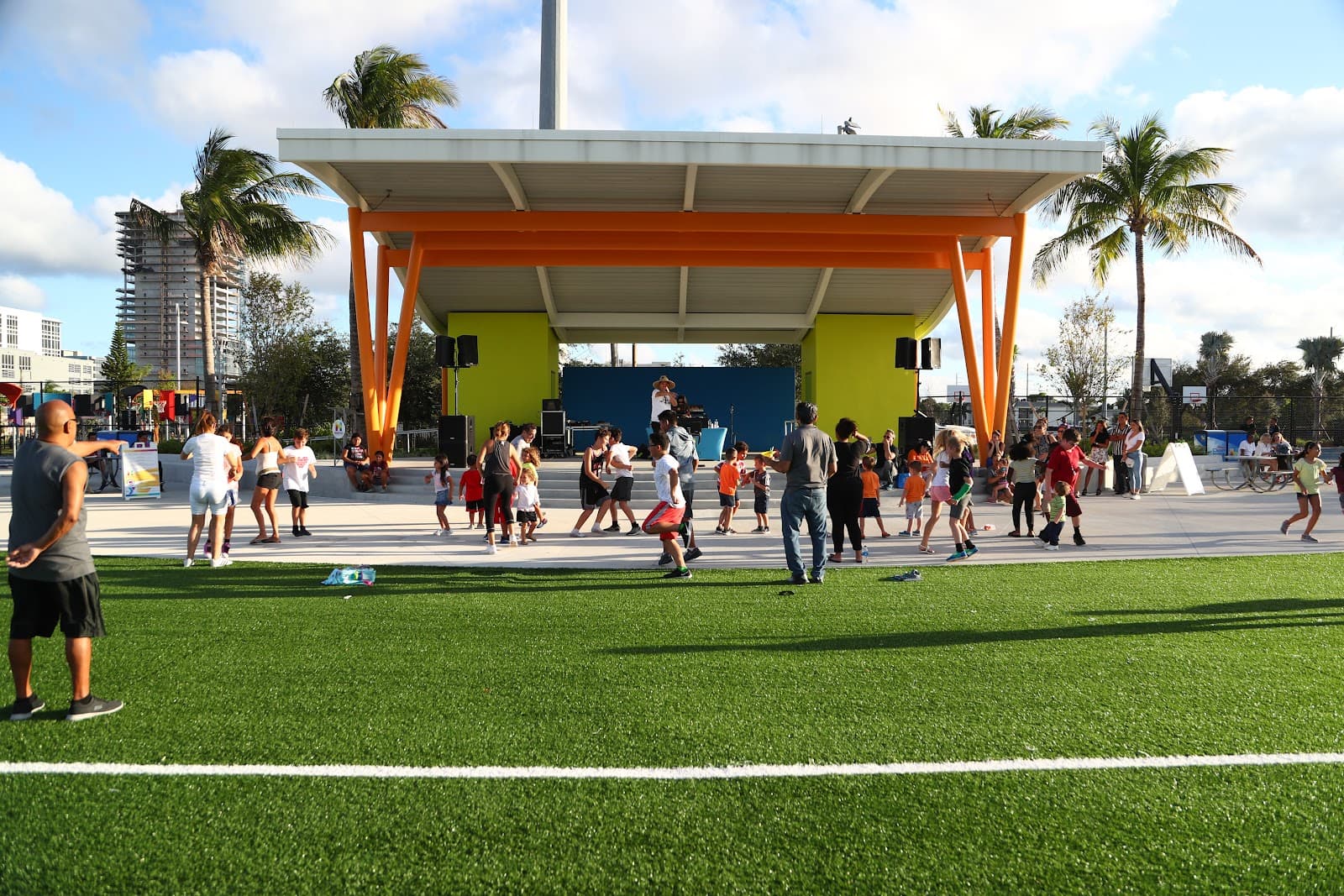 Peter Bluesten Park - Image 1