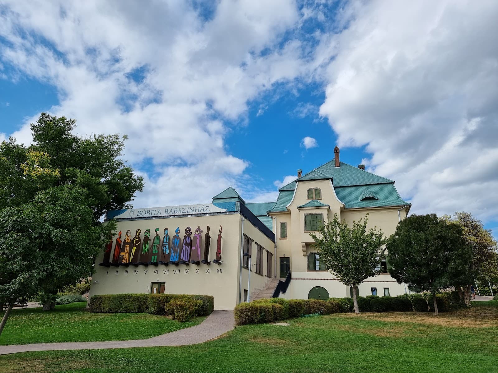 Bóbita Puppet Theatre - Image 1