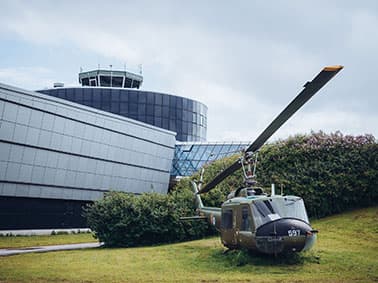 Norwegian Aviation Museum - Image 1