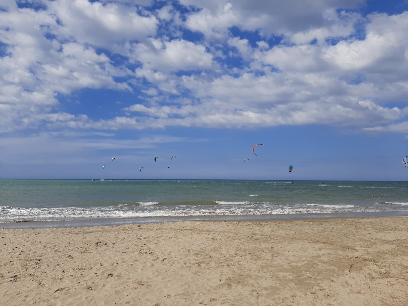 Spiaggia di Ponente - Image 1