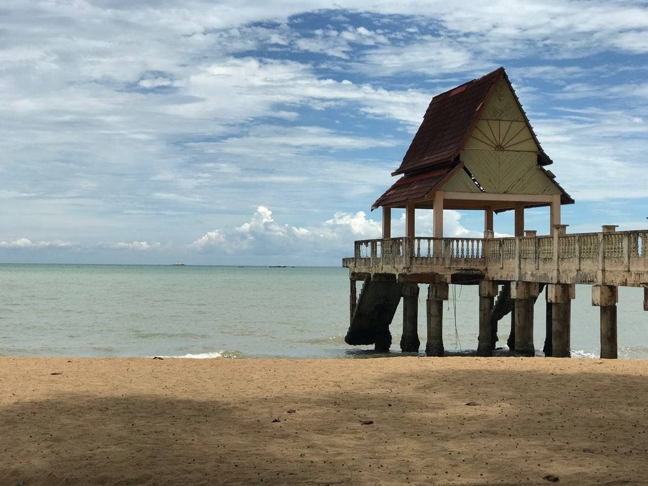 Al-Khawarizmi Observatory