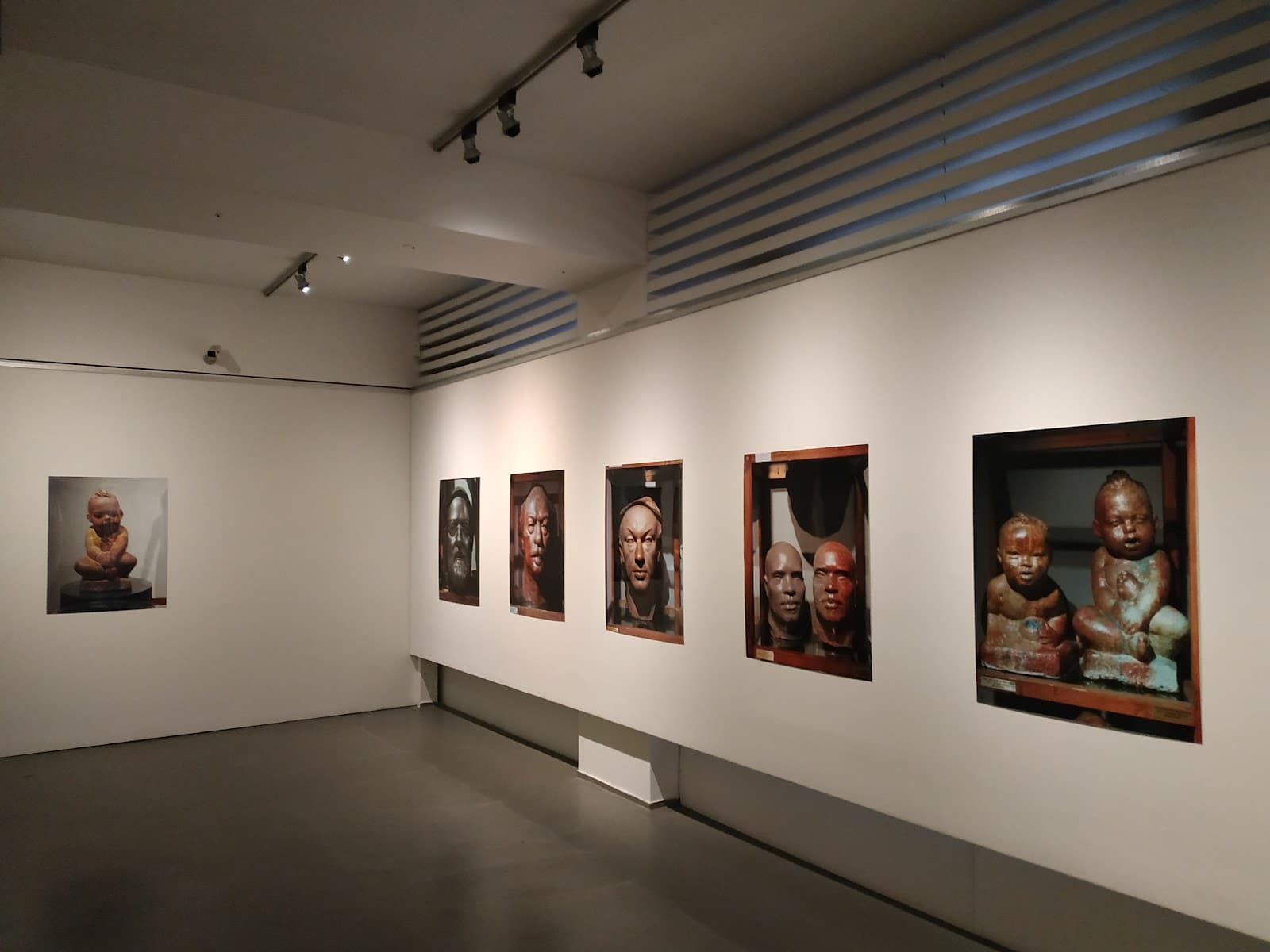 Museum of Photography and Modern Graphic Arts - Image 1