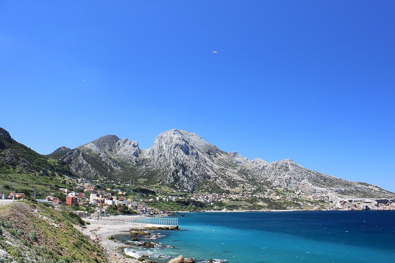 Jebel Musa (day trip) - Image 1