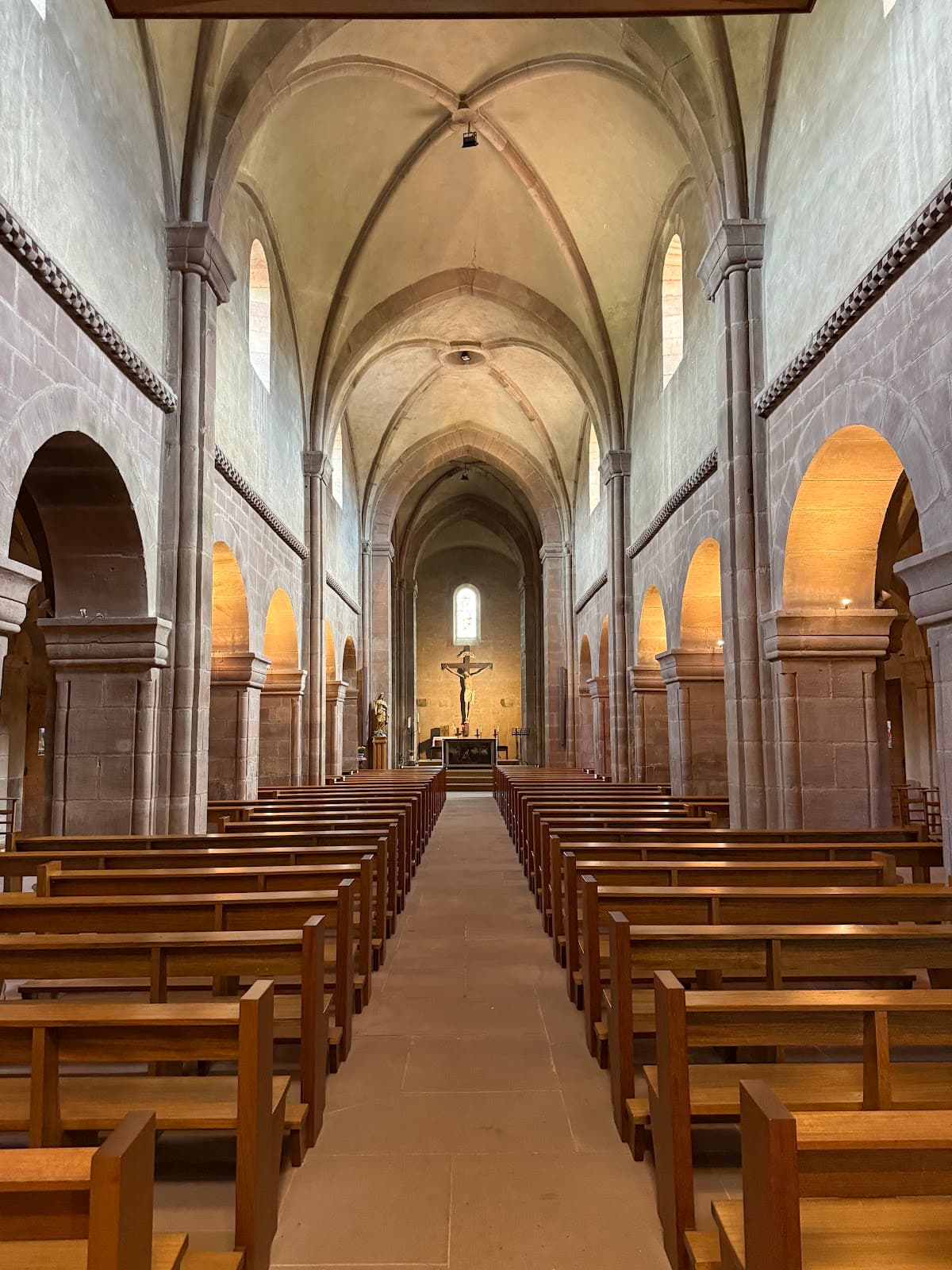 St‑Pierre & St‑Paul Church (Sigolsheim) - Image 1