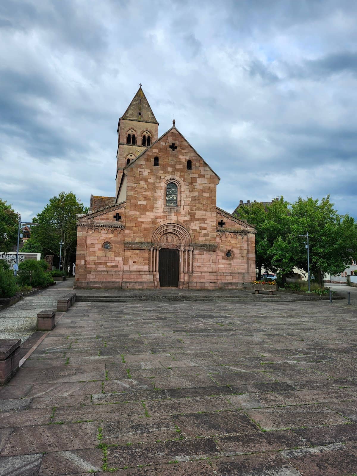 Vertical photo