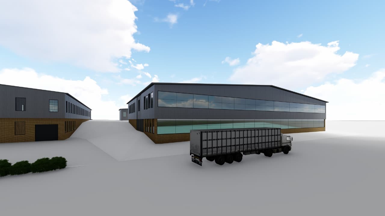 Butterflies for Africa - Image 1