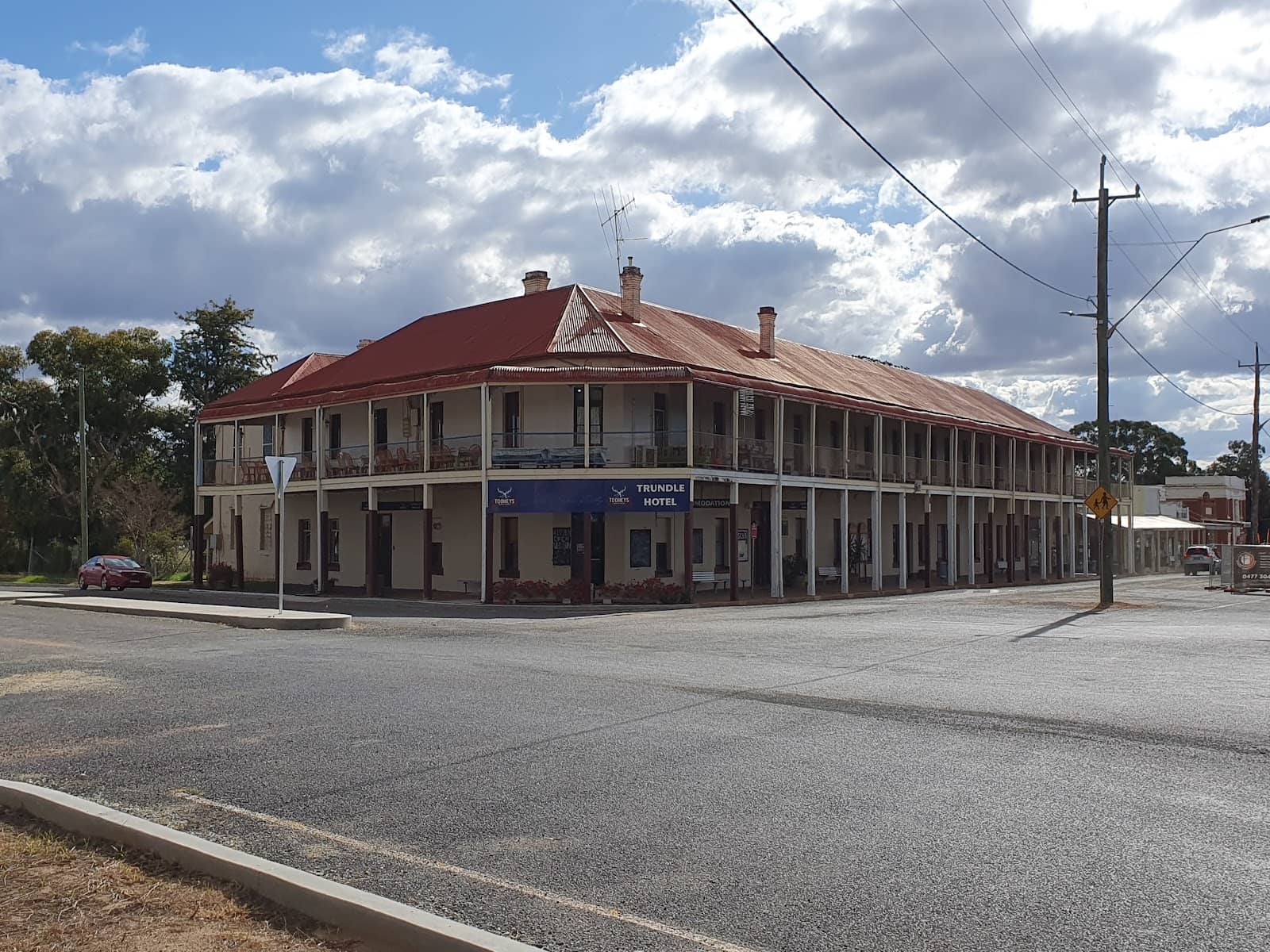 Friendly Canine Welcome