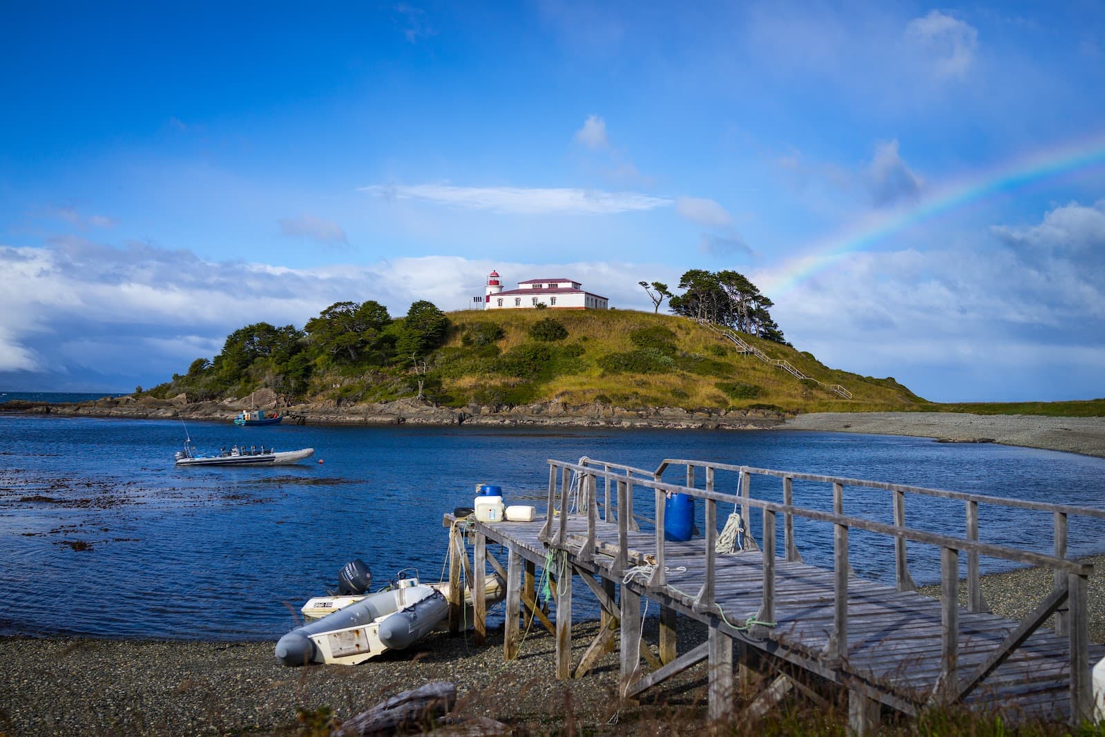 San Isidro Lighthouse - Image 1