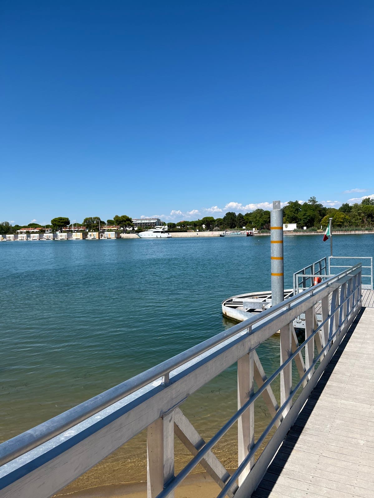 X River Bike Ferry - Image 1