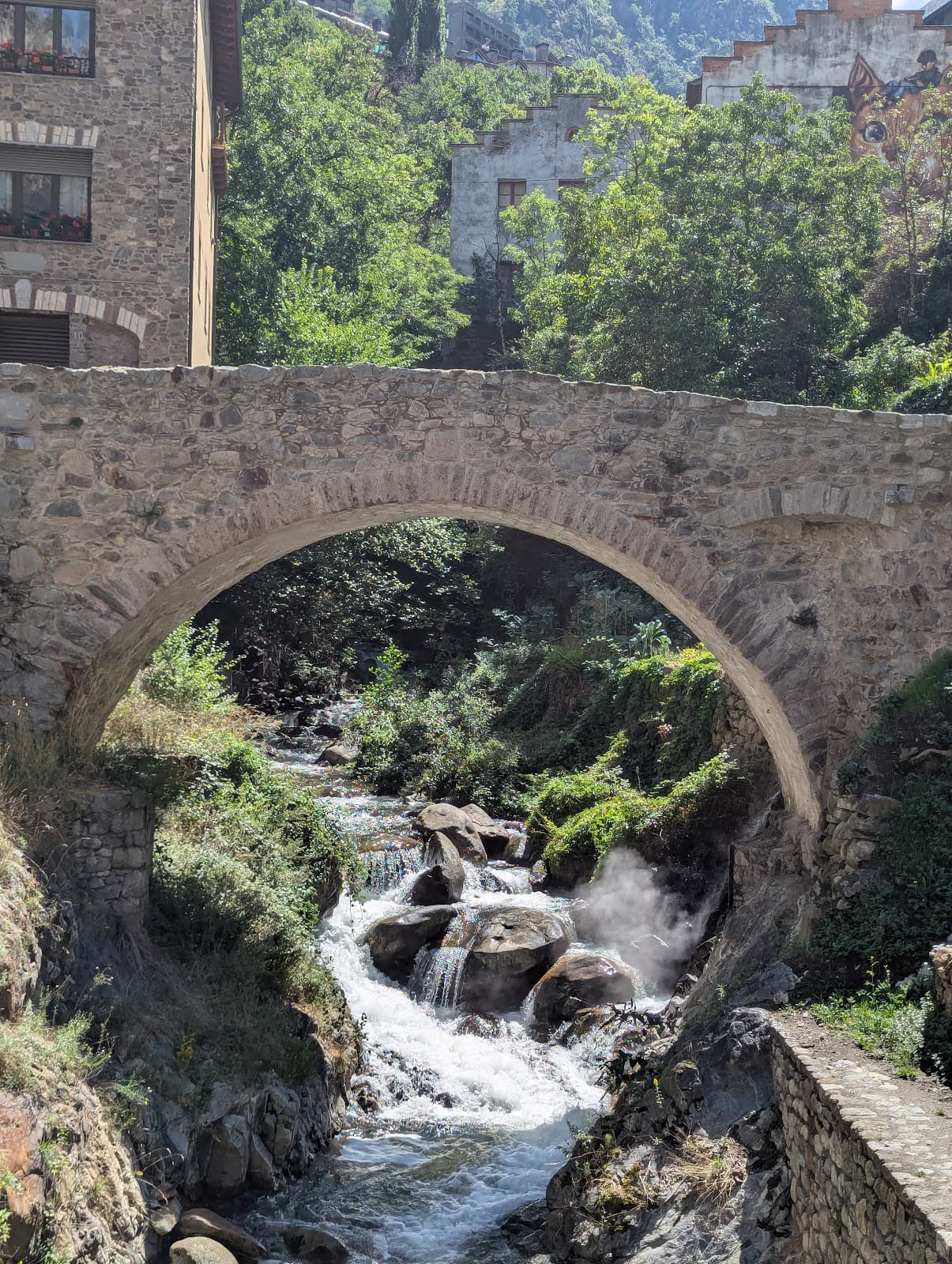 Pont de la Tosca - Image 1