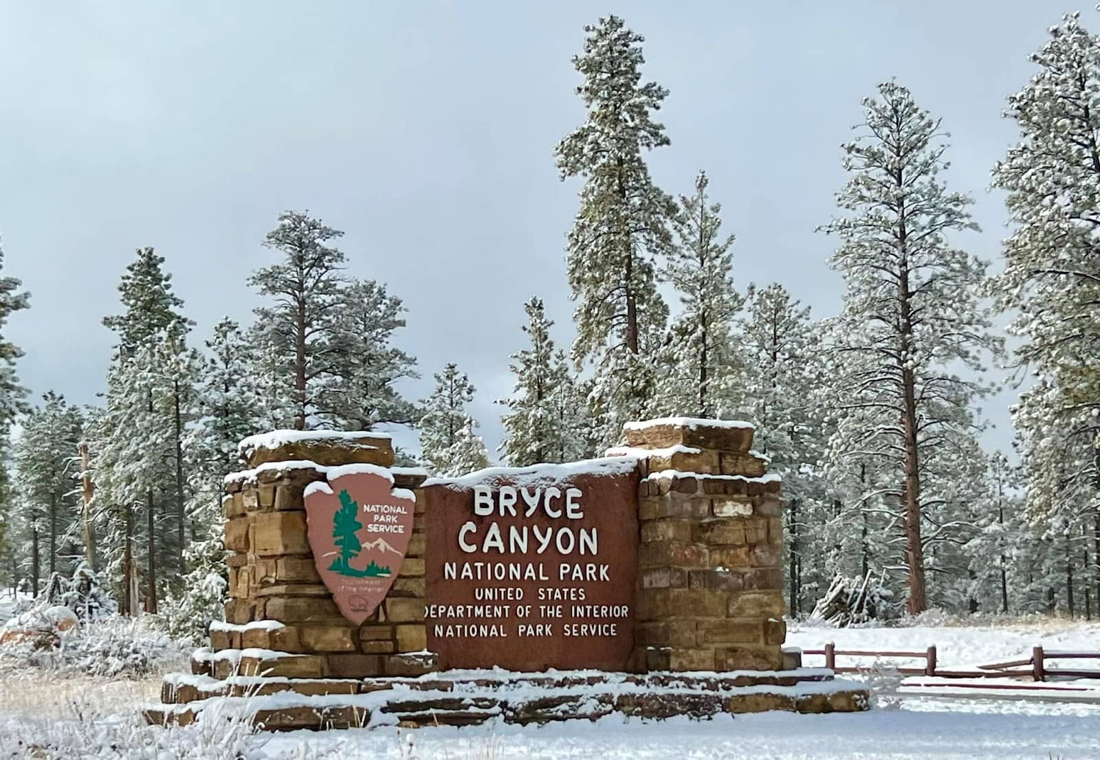 Navajo Loop and Queen's Garden Trail