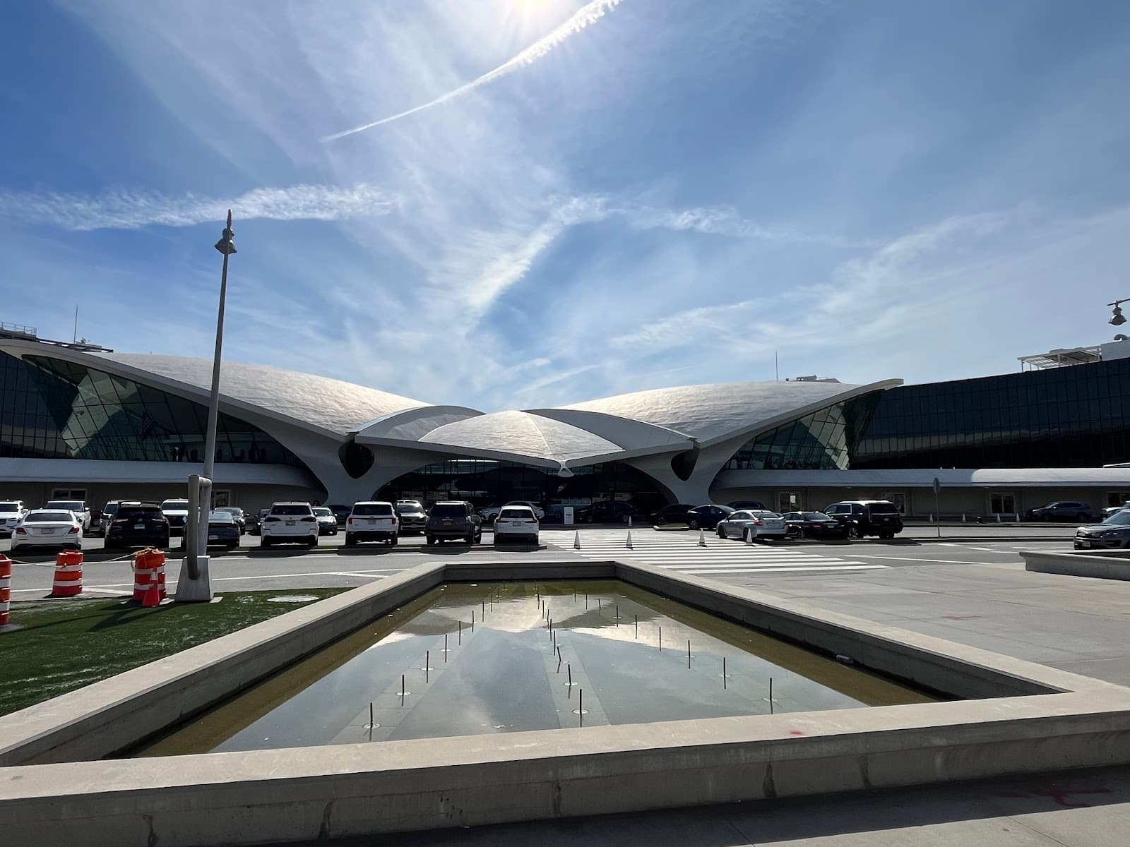 TWA Hotel - Image 1