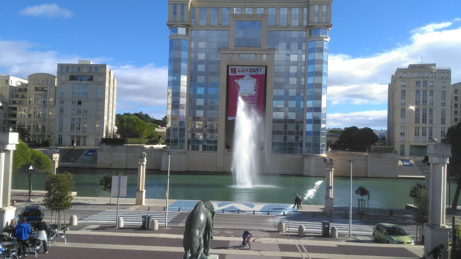 Place de Thessalie - Image 1