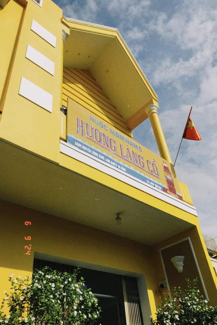 Nam O Fish Sauce Village Da Nang - Image 1