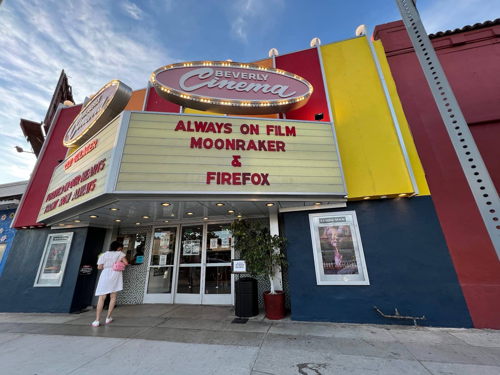 Curated Double Features