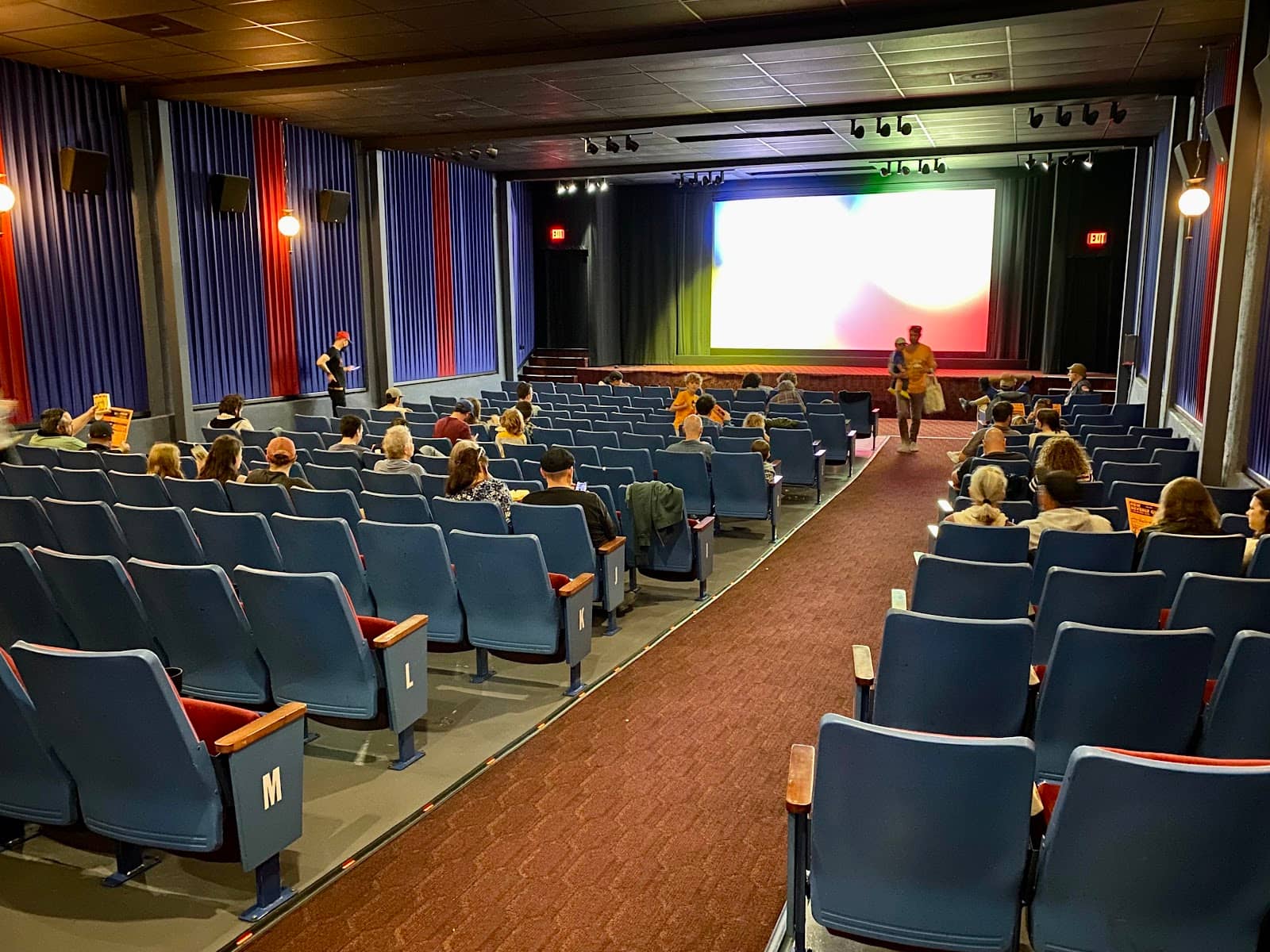 Midnight Movies & Cult Classics