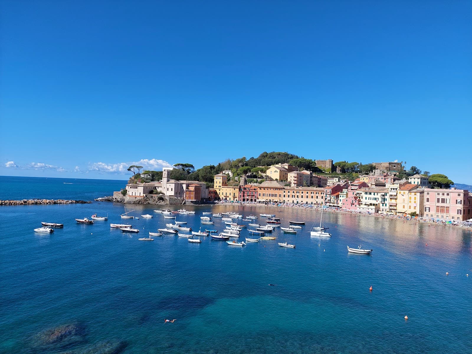 Sestri Levante – Baia del Silenzio - Image 1