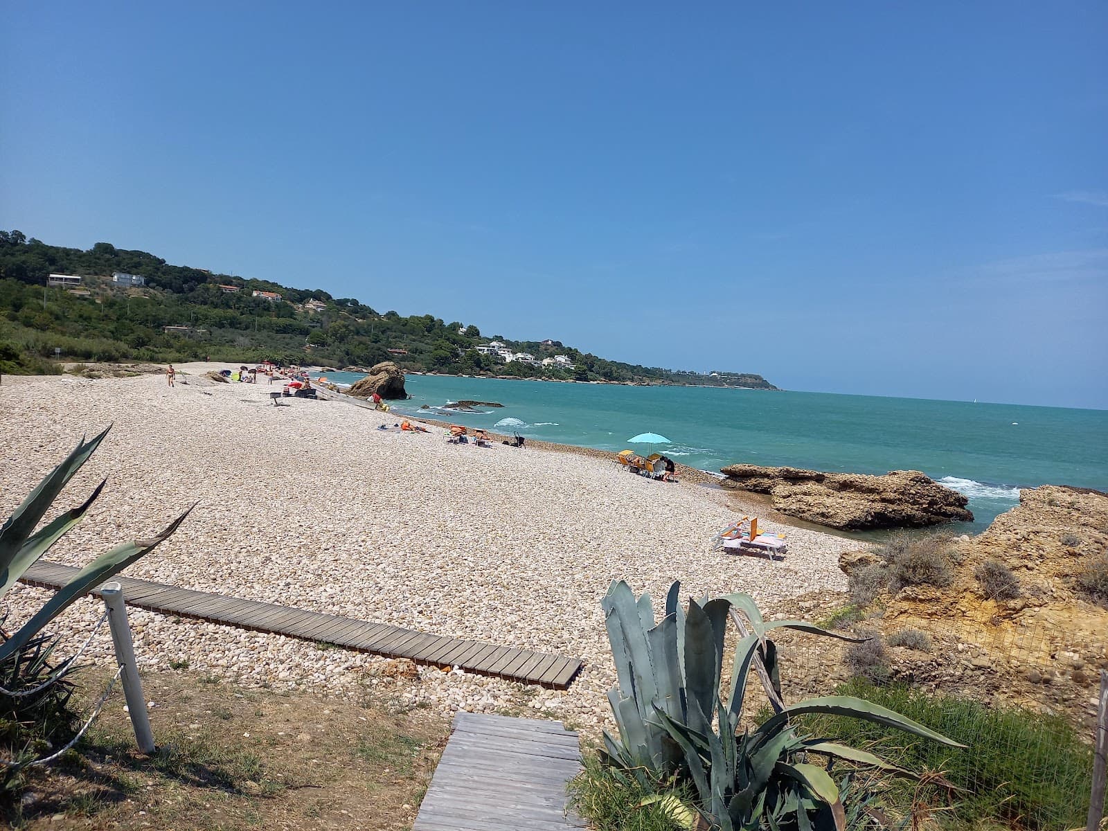 Vasto Marina - Image 1