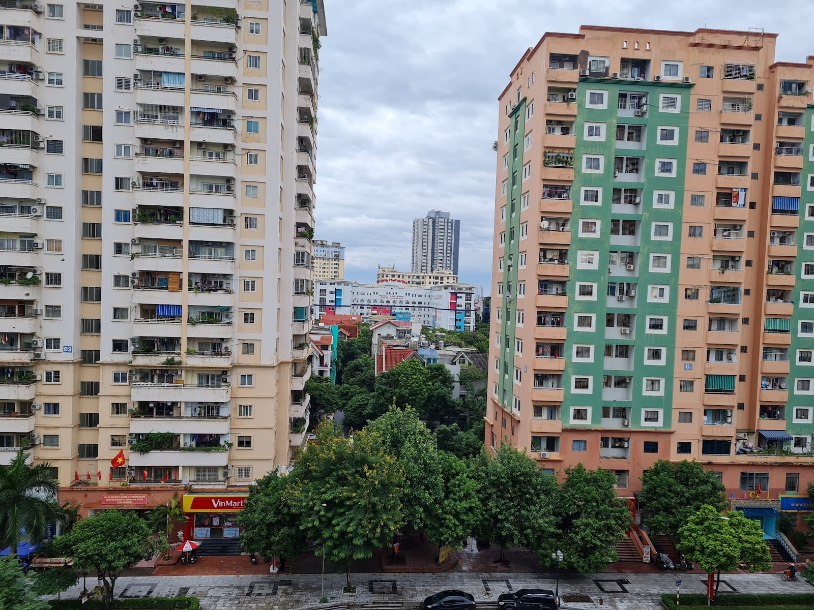 My Dinh Song Da Area - Image 1