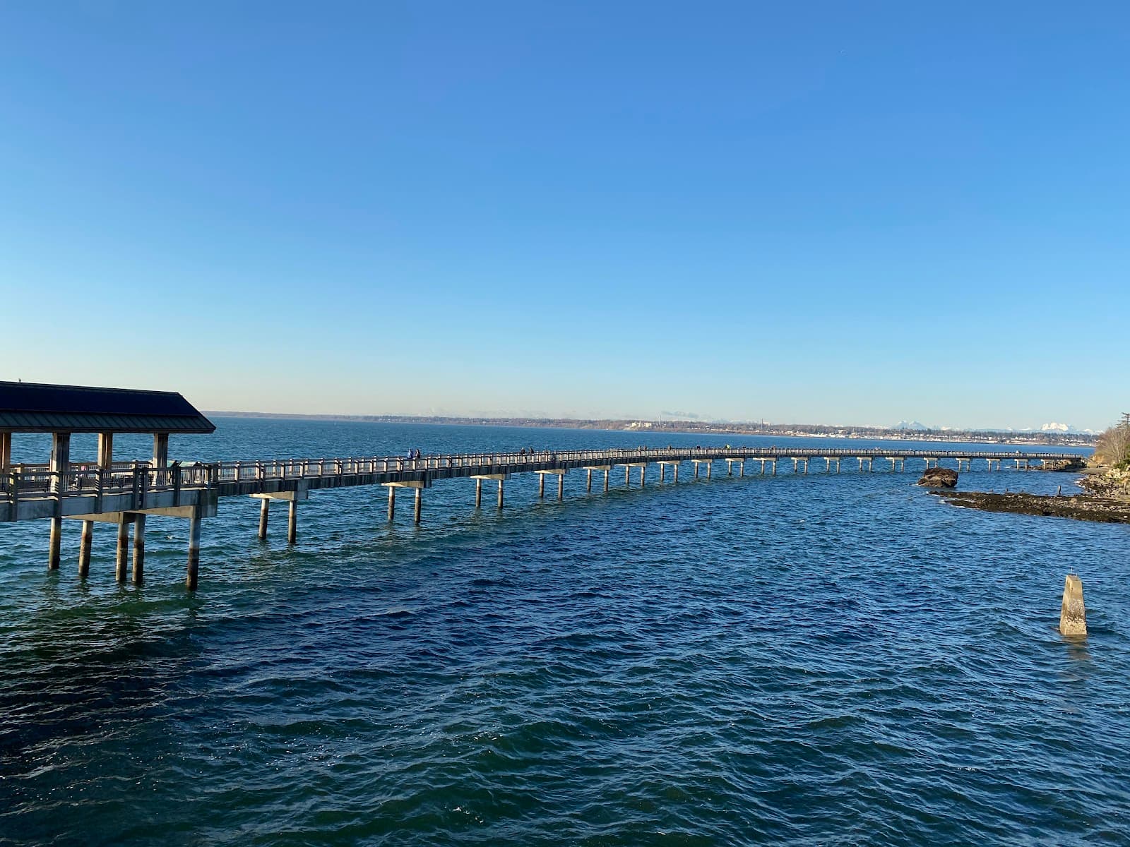 Bellingham Waterfront - Image 1