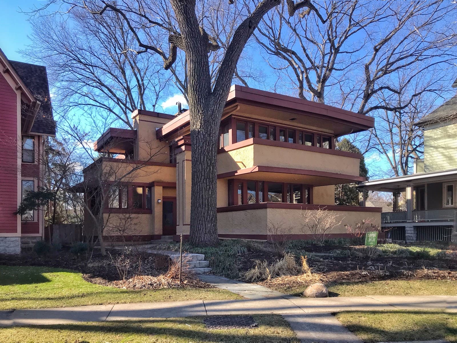Laura Gale House - Image 1
