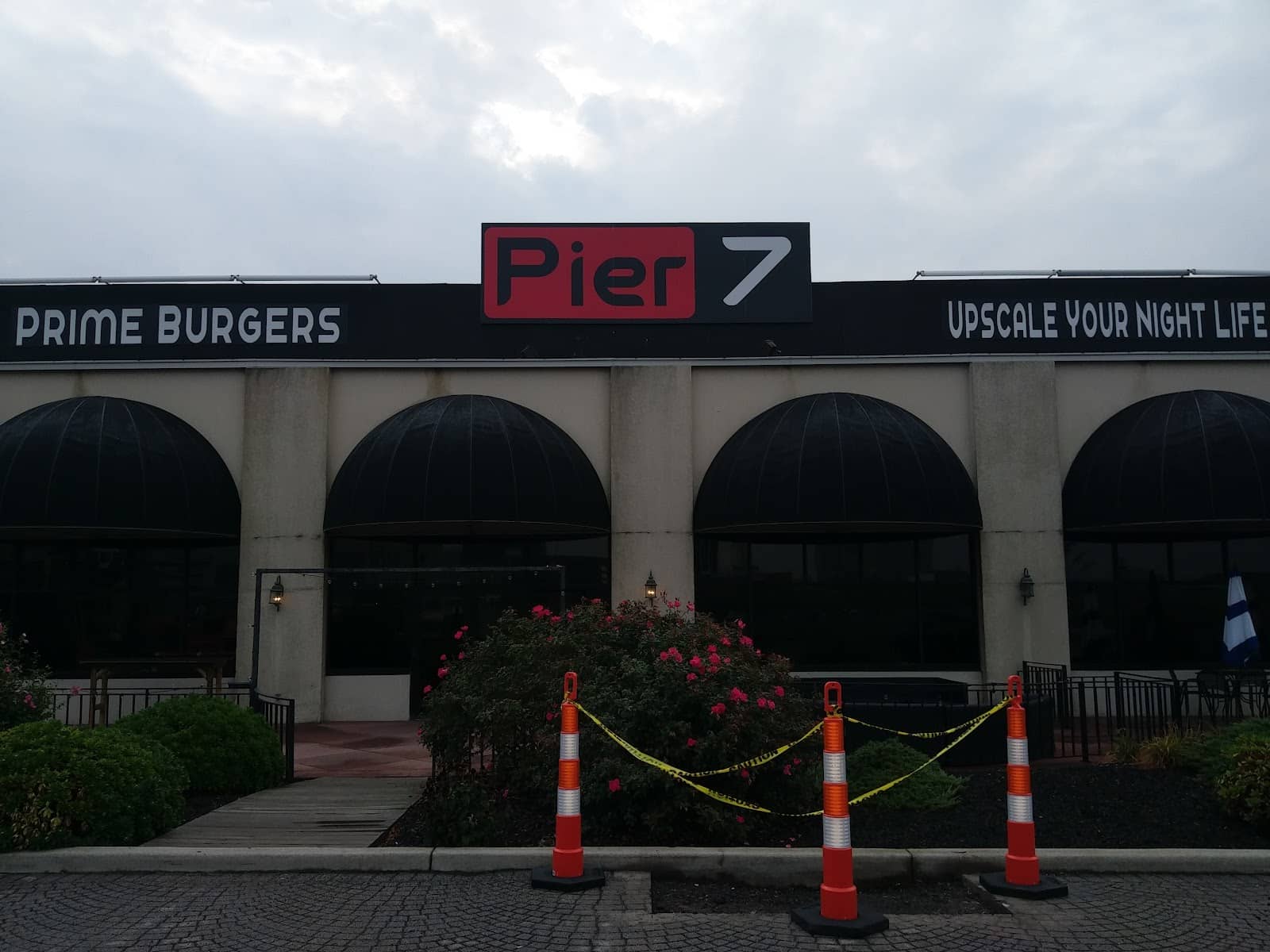 Promenade Park Events