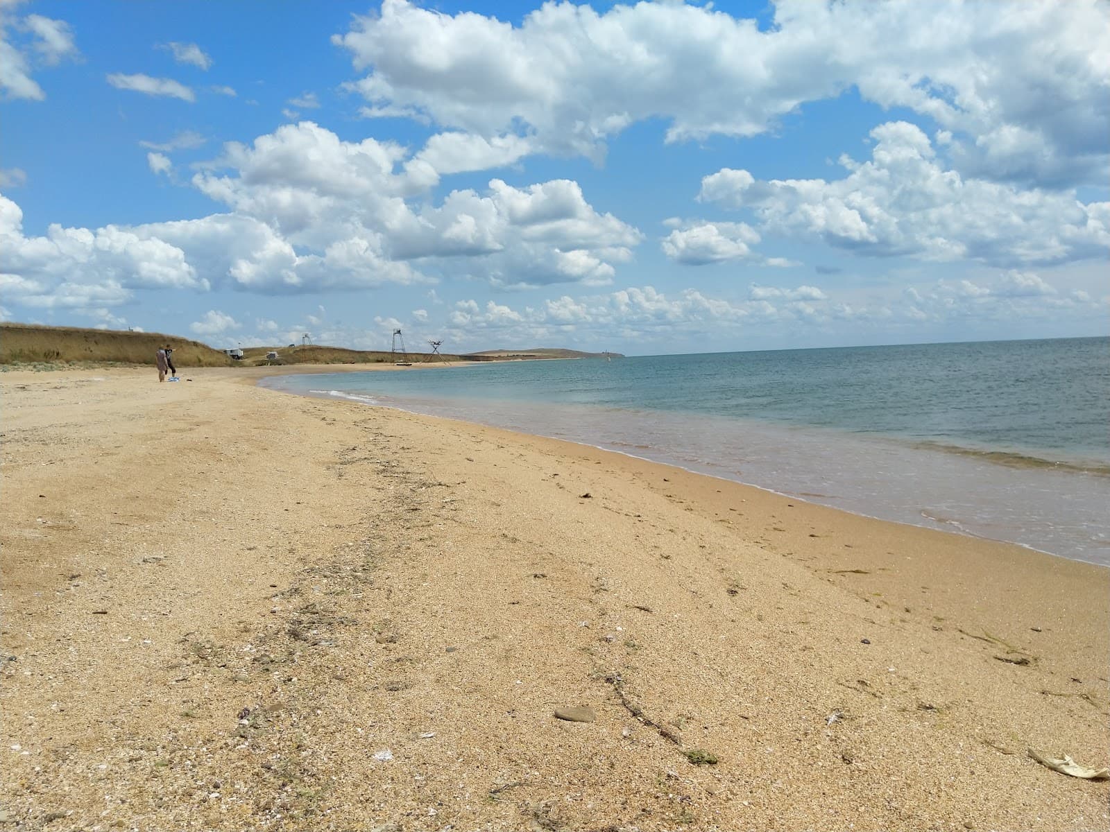 Golden Beach Zolotoy - Image 1